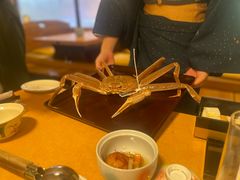 -蟹道乐(道顿堀本店)