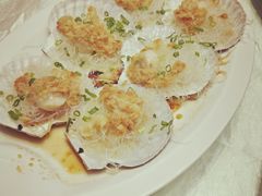 -港湾宴会厅(京基百纳店)