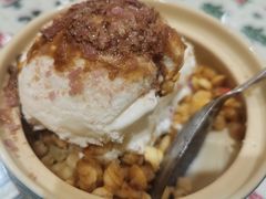 跳跳杏仁奶冻-堂屋糖水店(愚园店)
