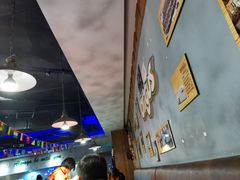 -好伦哥比萨烤肉自助(八里桥店)