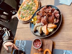 -闲·胡同 Barblu Hutong(雍和宫五道营店)