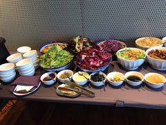 -龙之梦万丽酒店青餐厅