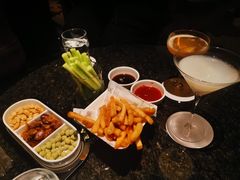 -瑞吉吧 The St·Regis Bar(长沙瑞吉酒店)