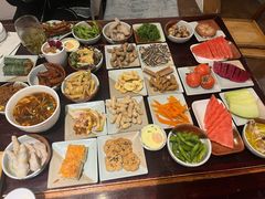 -青藤茶馆(南山路店)