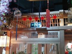大堂-九田家黑牛烤肉料理(溧阳吾悦店)