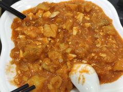 -芳芳餐厅(白沙路店)