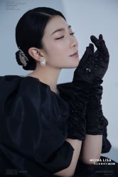 -蒙娜丽莎婚纱摄影(南门店)