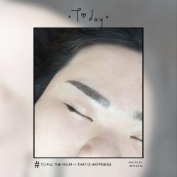 -爱薇半永久工作室