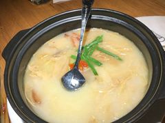 -金牌外婆家(苏州中心店)