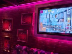 -秘宅KTV(马甸桥店)