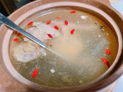 -同庆楼(金宝汇店)