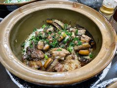 -红星光发煲仔饭(文海店)