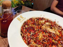 -椒爱水煮鱼川菜(中街大悦城店)