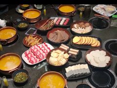 -荣记火锅(青悦城店)