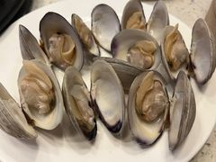 -青蓬蒸汽海鲜·深圳老字号·团建聚会(壹方城店)