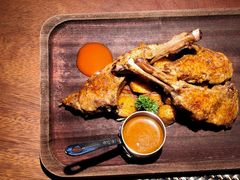 -West10 西拾·西餐厅·创意菜(未来科技城店)