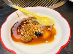 -老熟人烤肉城(马家堡店)