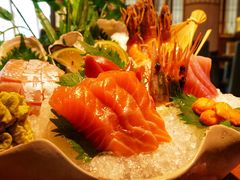 -九井澤精致料理(金茂店)
