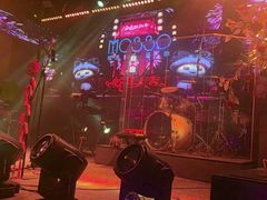 -MOSSO音乐酒吧·live house(南京旗舰店)