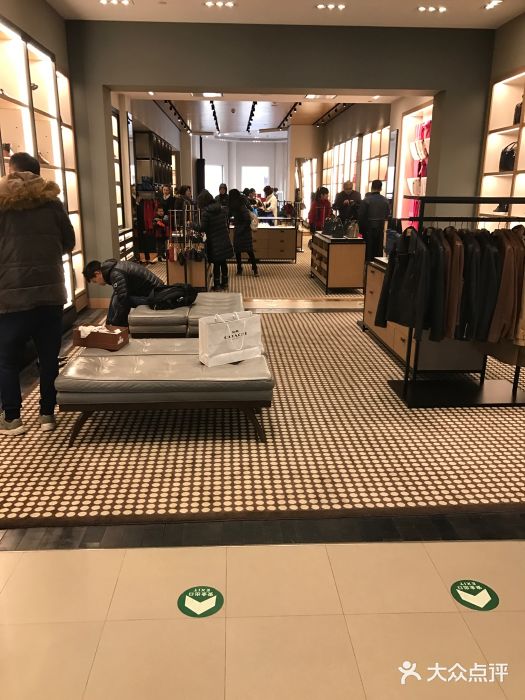 COACH蔻驰(赛特奥特莱斯店)图片