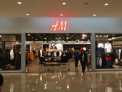 -H&M(星河城店)