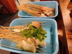 -馋虫重庆火锅(玉林南街店)