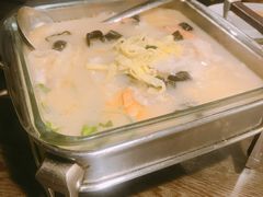 -青叶202都市餐厅(迪诺水镇店)