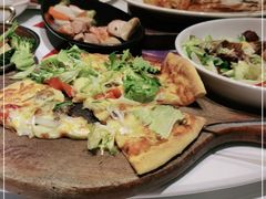-佐度王子扒房(天鹅湖店)