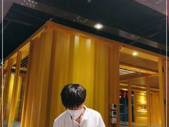 -丰茂烤串(金源店)