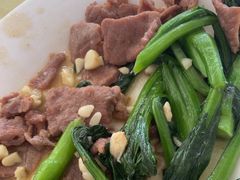 -考记泥焗鸡农庄·海鲜(北洛秘境店)