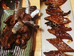 -菊上料理(蜀山银泰百货店)