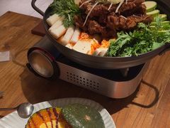 -TAIFORKS 大福食堂·山葵烤肉料理·拌饭(宝安店)