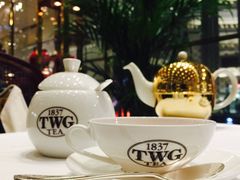 -TWG Tea(台北101购物中心沙龙及精品门市)