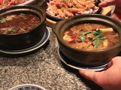 -南京大牌档(之心城店)