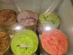 -汉松亭韩式自助烤肉&料理(苏宁广场店)