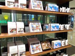 零售区-Laderach 莱德拉(上海环贸iapm店)