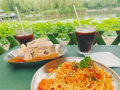 -三忘湖 SWANSEEN(柳荫公园店)