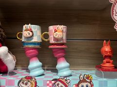 -泡泡玛特POPMART(崇文门国瑞城店)