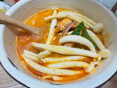 -迷你椰·泰式大排档(观前街店)