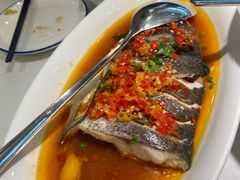 -兰湘子·湘菜小炒(济南领秀城店)