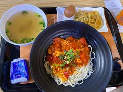 -津津飯堂