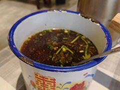 -彭耕记猪油炒小菜(吉联mall店)