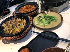 -乔阿马·江南味·驴肉香(龙湖华泾天街店)