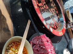 -矮板凳老火锅(宽窄巷子店)