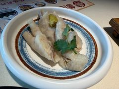 -粤点越有·茶点·粤菜(樵岭国际店)