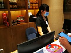 -东来顺铜锅炭火涮肉(上地华联店)