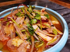 -白鹿原·西安油泼面(万象城店)