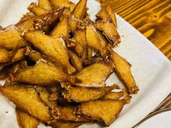 炸鱼-泰来风味馆(桂林街店)