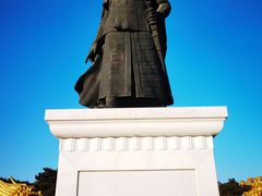 -北陵公园