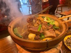 -大胃姐·路边牛杂打边炉(云龙华府店)